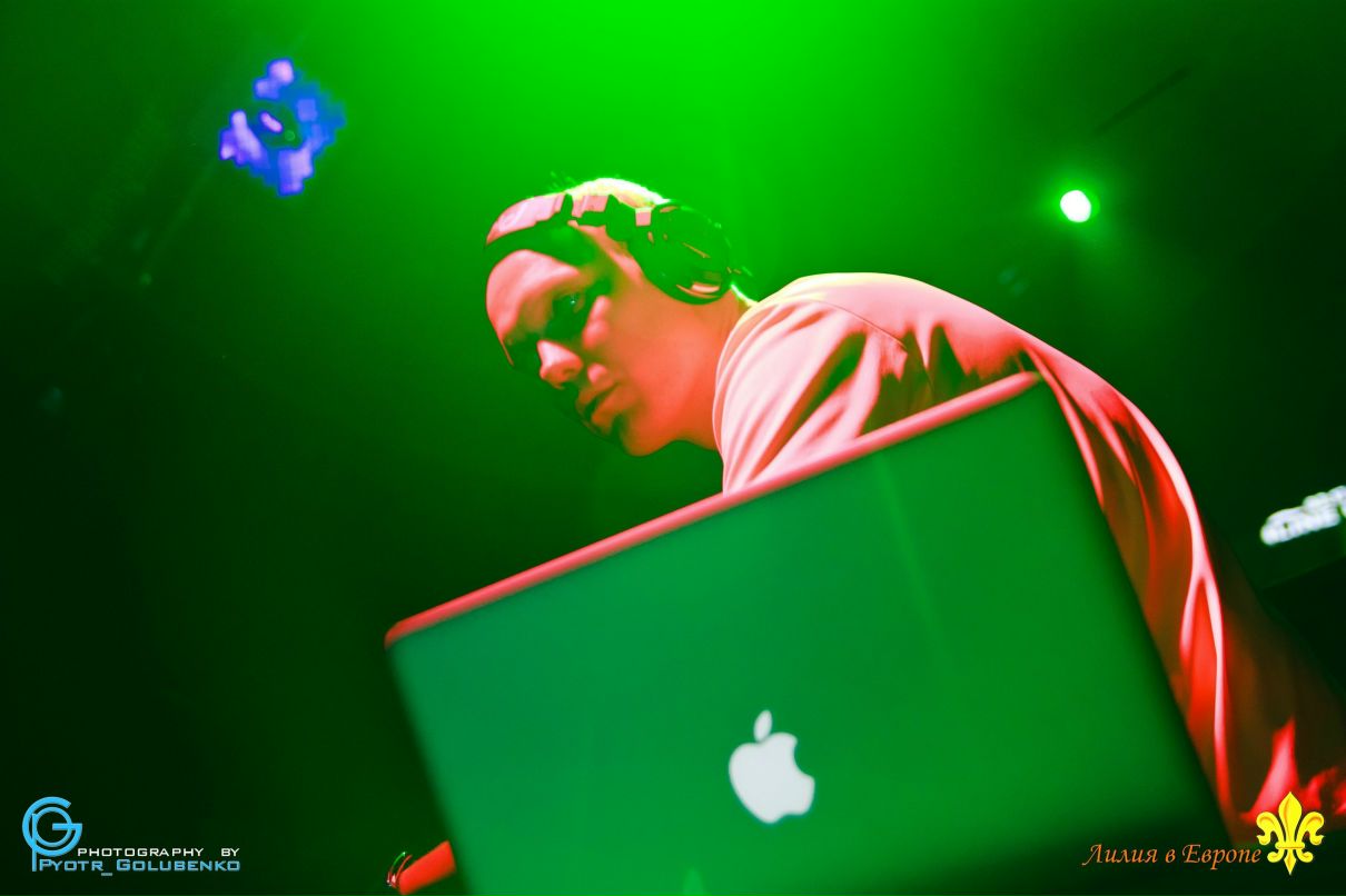 Денис Белоцерковский | Ставрополь