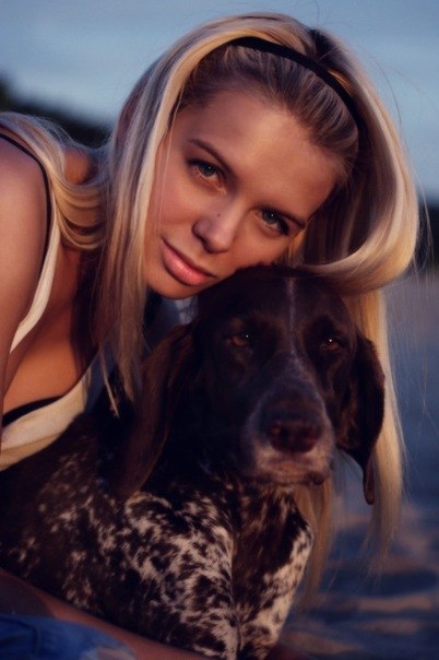 Оленька Мамзикова | Казань