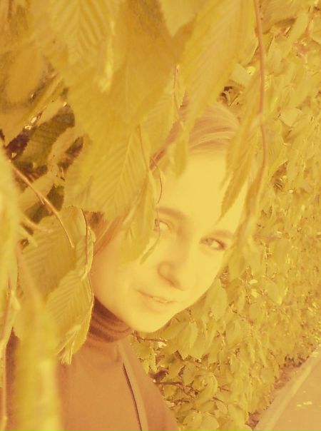 №86, Инна Сыч, 36 лет №86, Инна Сыч, 36 лет