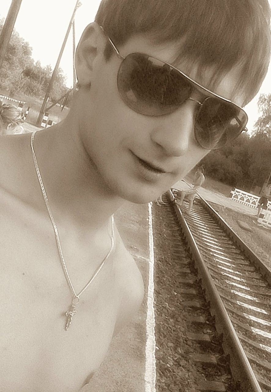 Максим Рудовский | Прилуки