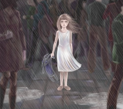 Валерия Игнатеня | Минск