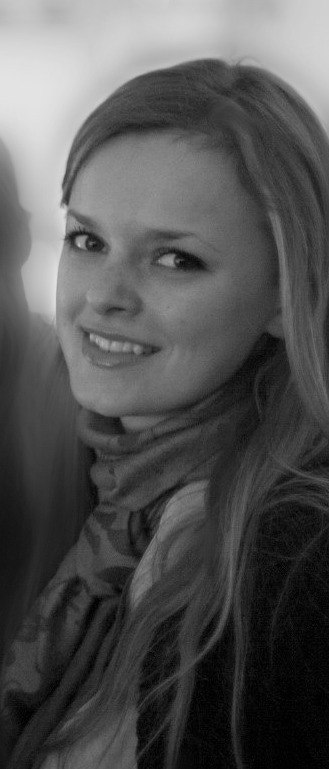 Анастасия Александровна ...♥... | Одесса