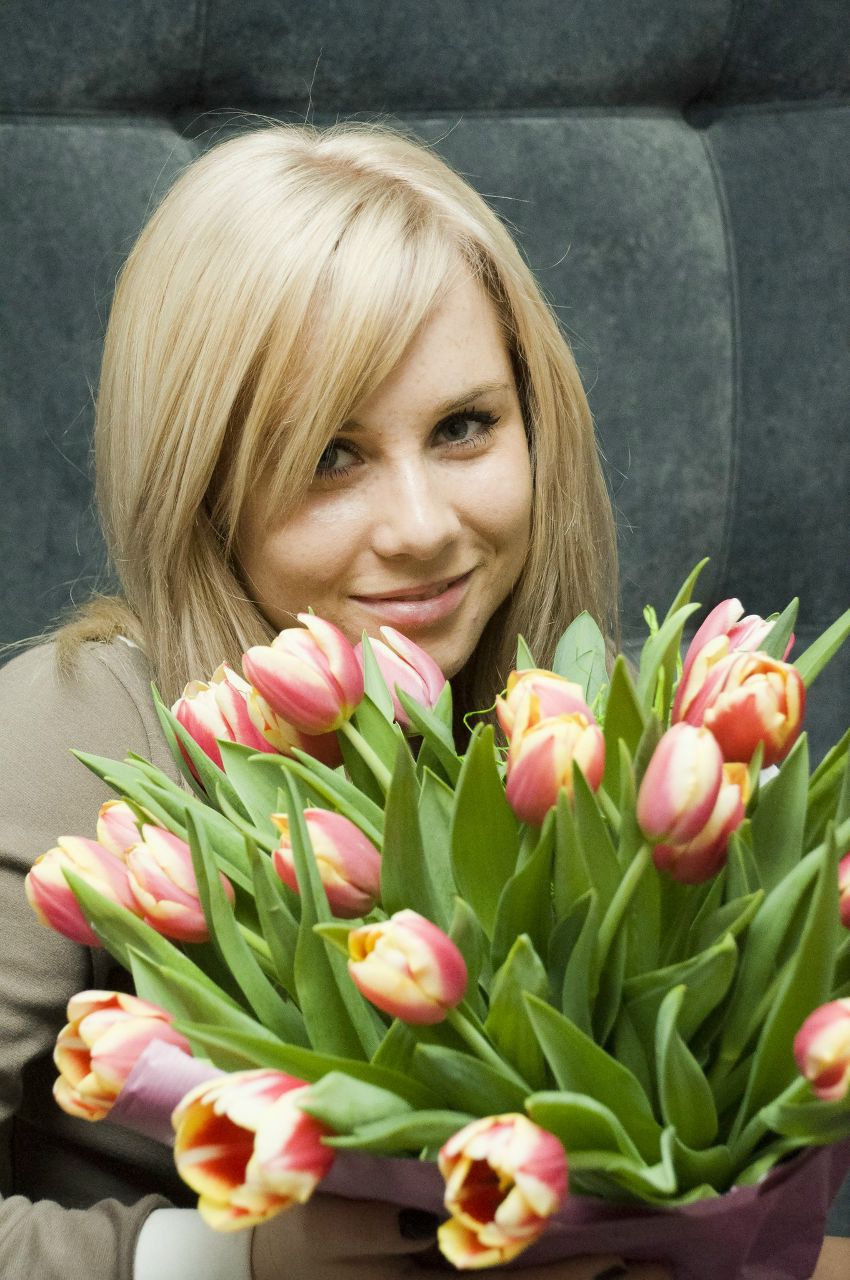 Яна Кошулинська ♥ | Луцк