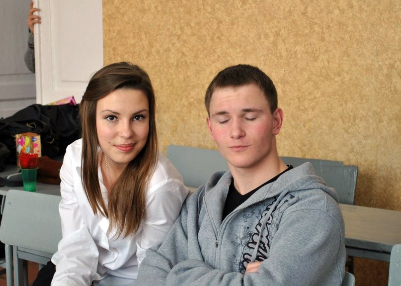 Анна Фесечко | Кривой Рог