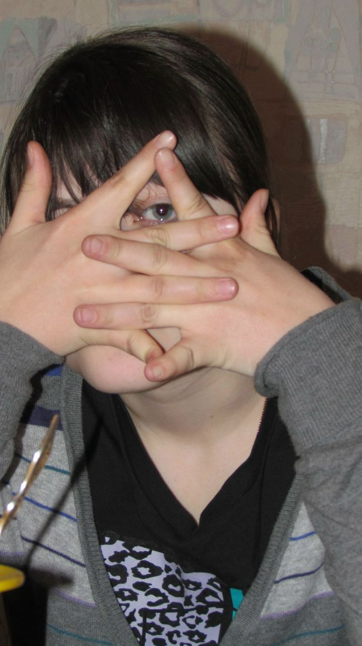 Ульяна Кудрявых | Новосибирск