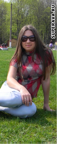№70, Марина Дмитриева, 42 года №70, Марина Дмитриева, 42 года