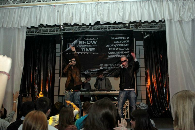 Арсен Ишмухаметов ★BARS27 MOTIVATION★ | Уфа