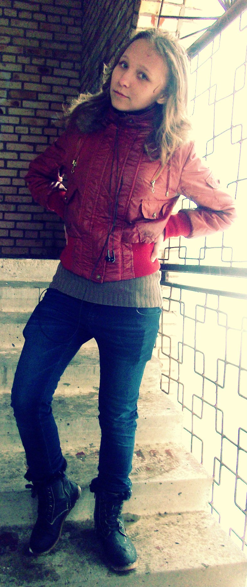 Камила Хамидуллина | Нижнекамск