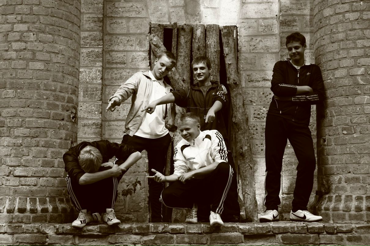 Bogdan Soroka | Черкассы