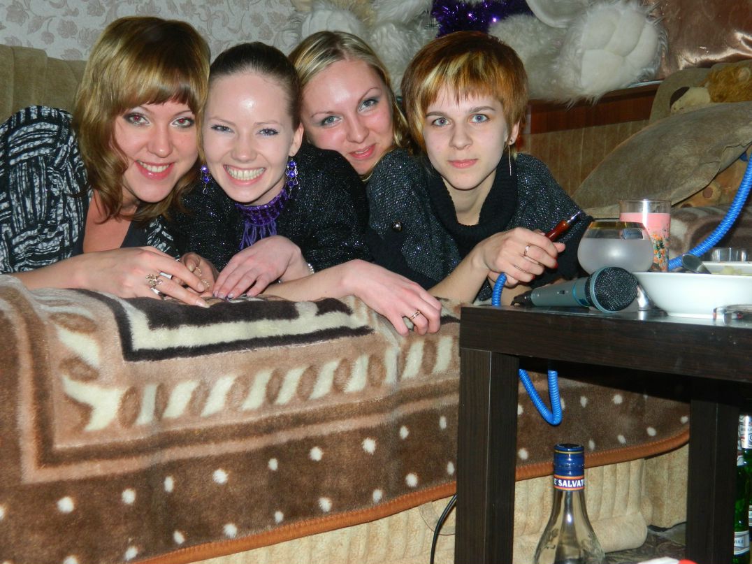 Ирина Туряева | Саров