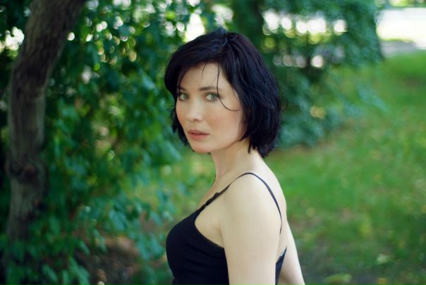 №22, Глория Августинович, 46 лет, Москва №22, Глория Августинович, 46 лет, Москва