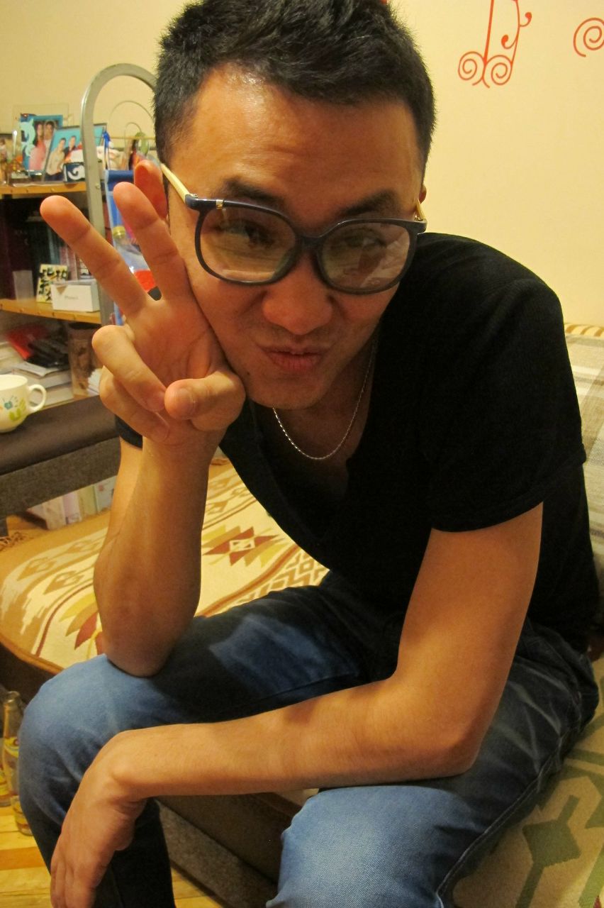 Биржан Керимулы | Алматы