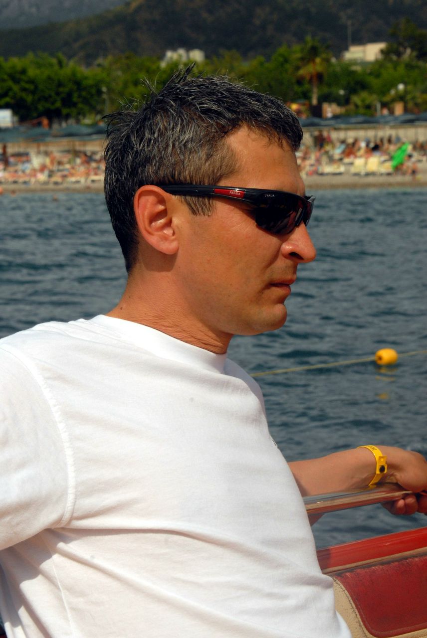 Тагир Гибадуллин | Уфа