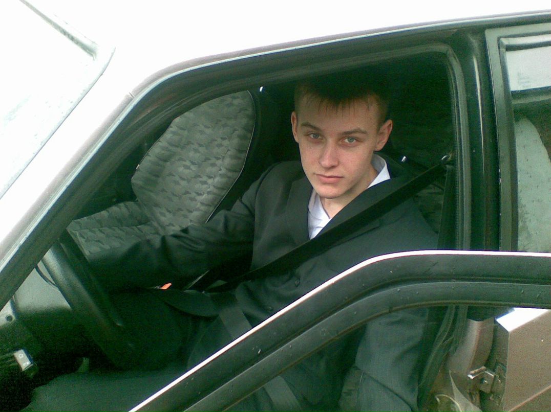 Роман Пивоваров | Воронеж