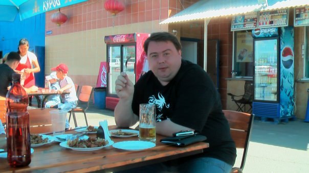 Андрей Андреев | Краснодар