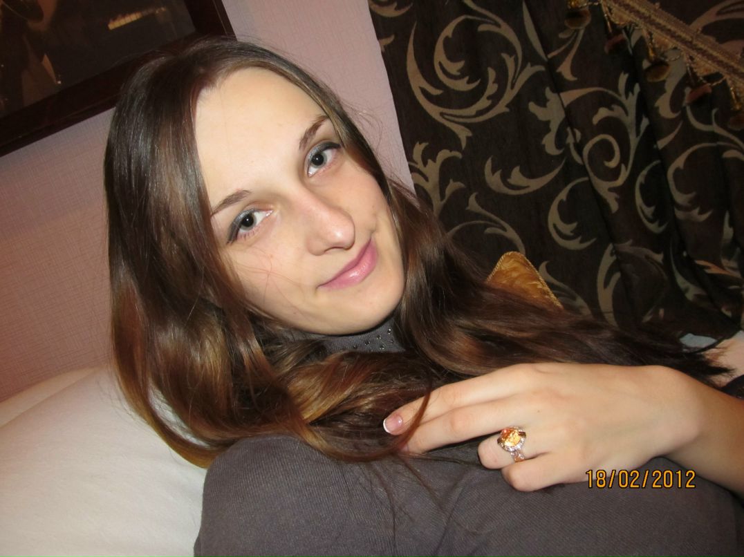 Юля Андросюк-Пінчук | Хмельник