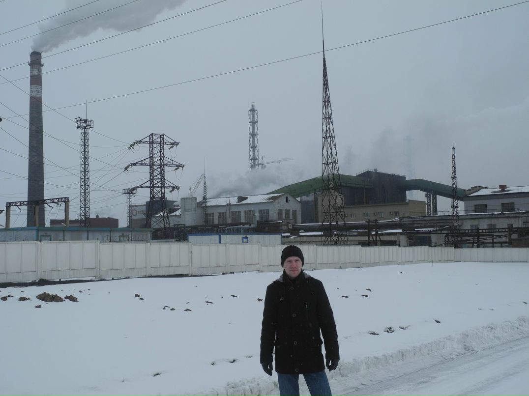 Денис Ушаков Irvin | Пермь