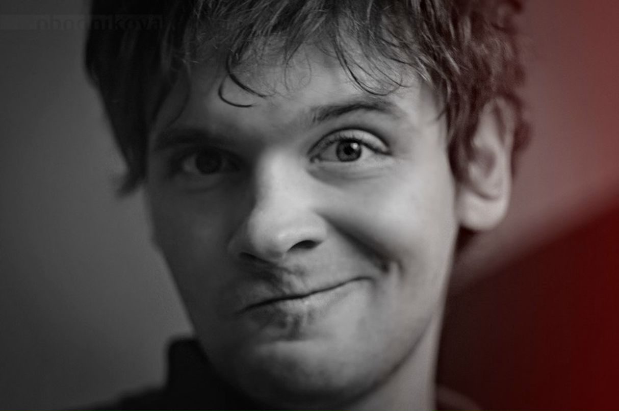 Кирилл Кацман Геннадьевич | Брянск