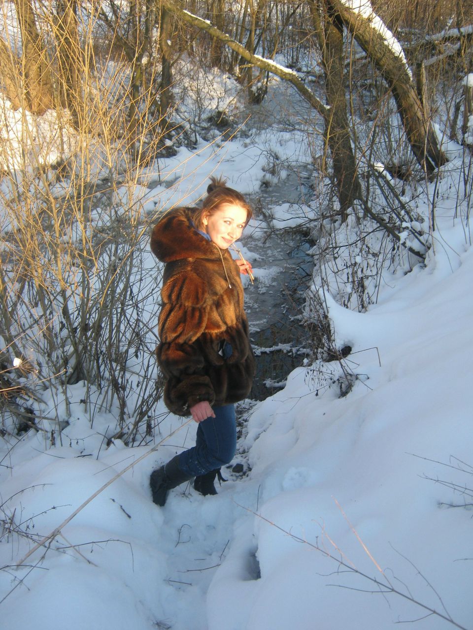 Лена Тороканець | Полицы