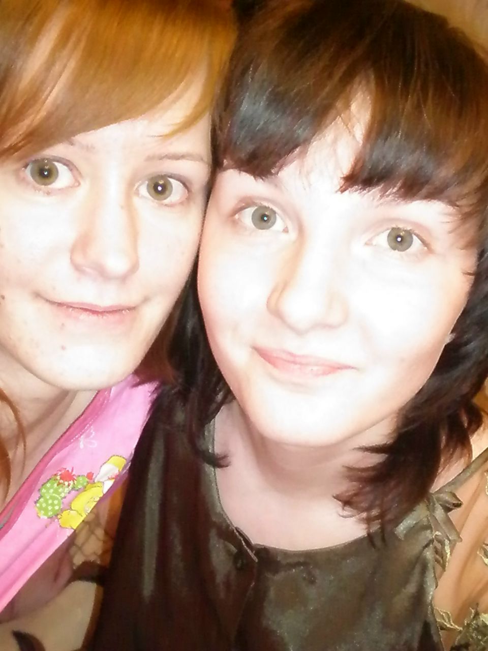 Аня Кашапова Незабудка | Нижневартовск