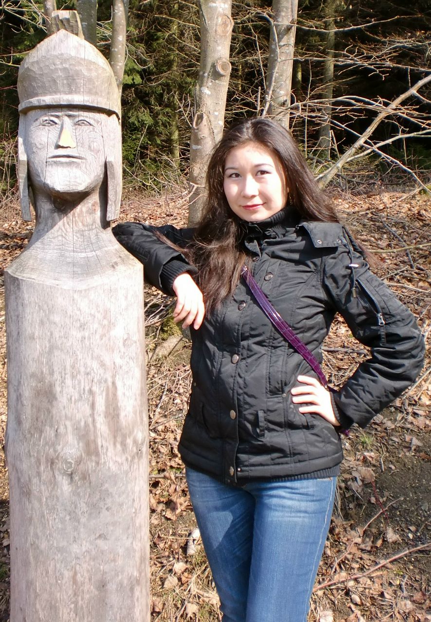 Лена Лена | Aalen