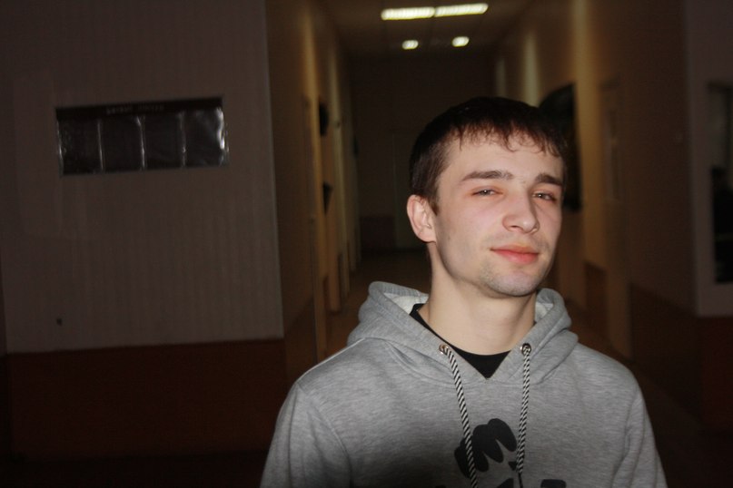 Мага Магомедов | Санкт-Петербург