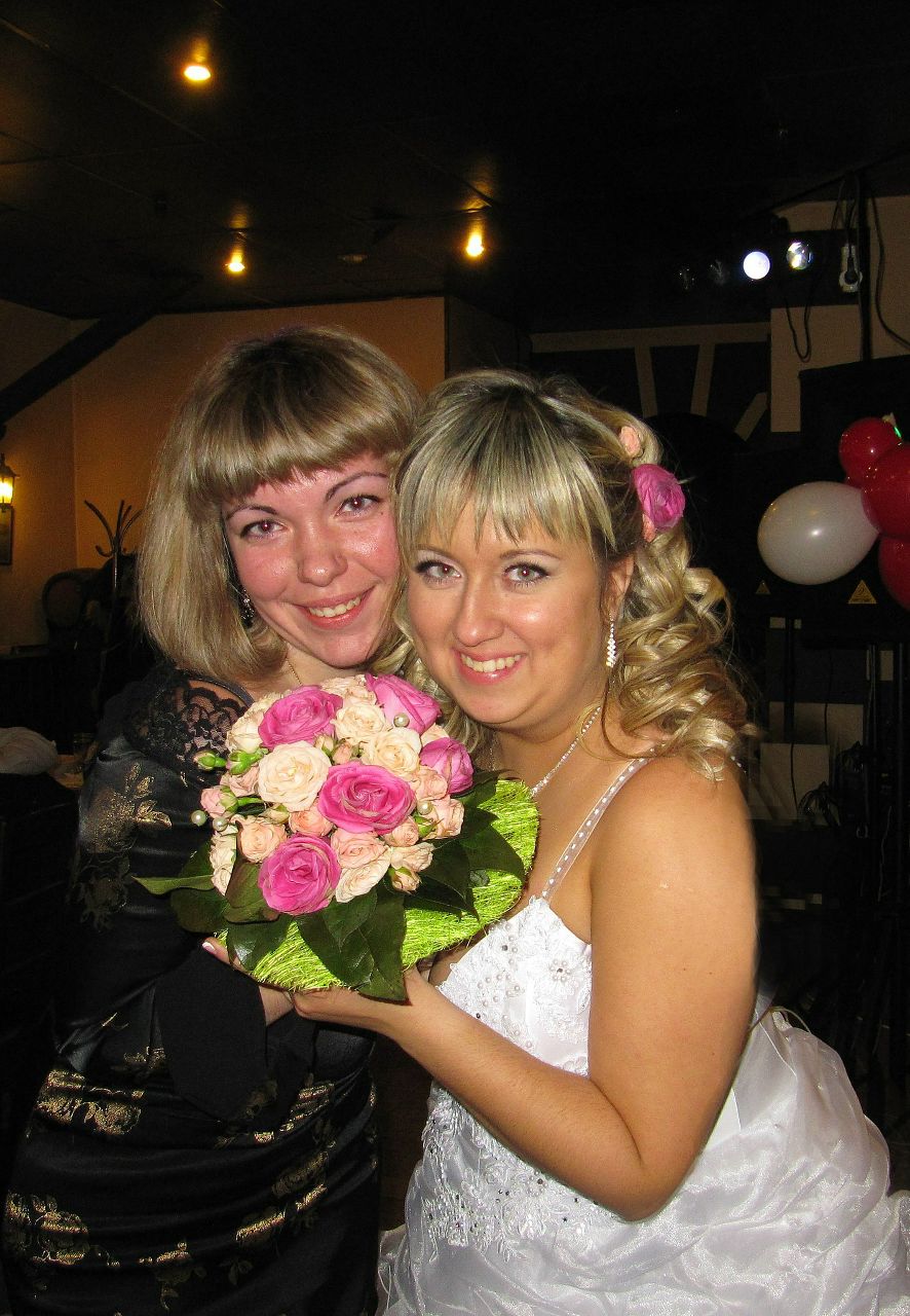 Маргарита Колпакова $все хорошо$ | Санкт-Петербург