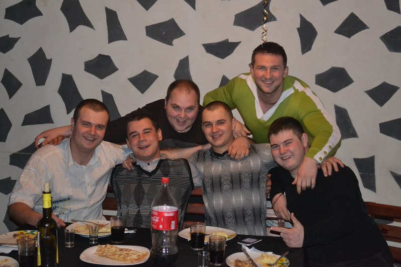 Roma Mihnenko | Харьков