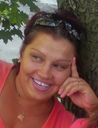 Мария Колесова | Санкт-Петербург