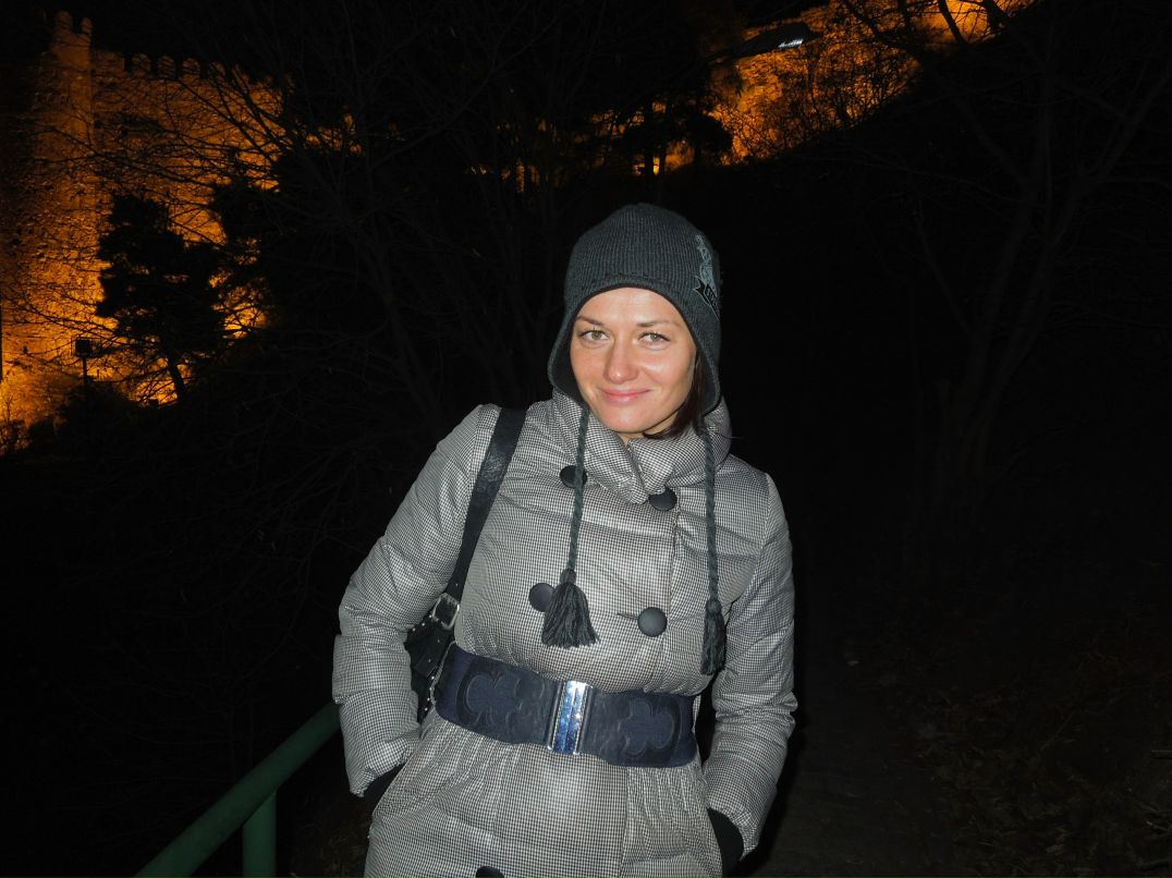 Наталья Елшина | Санкт-Петербург