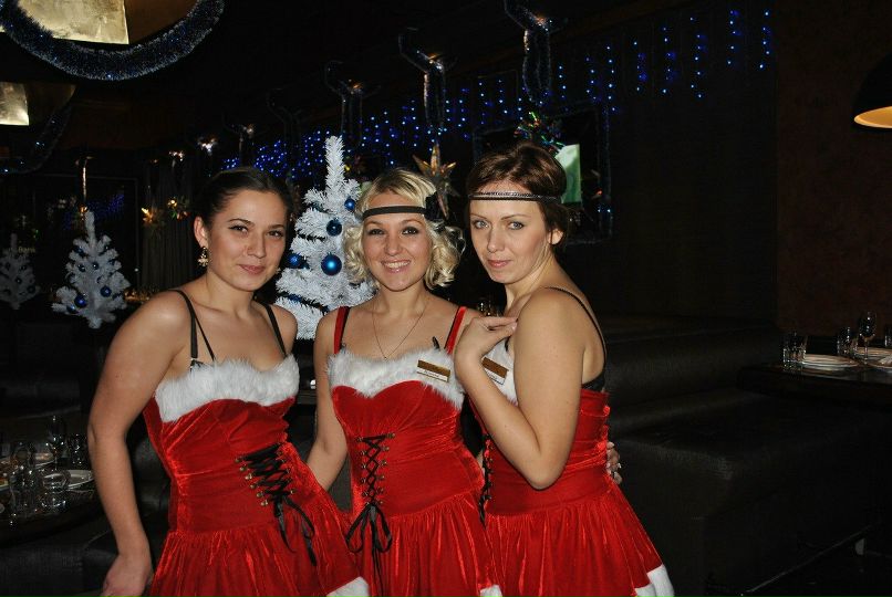 Елена Мирончук | Одесса