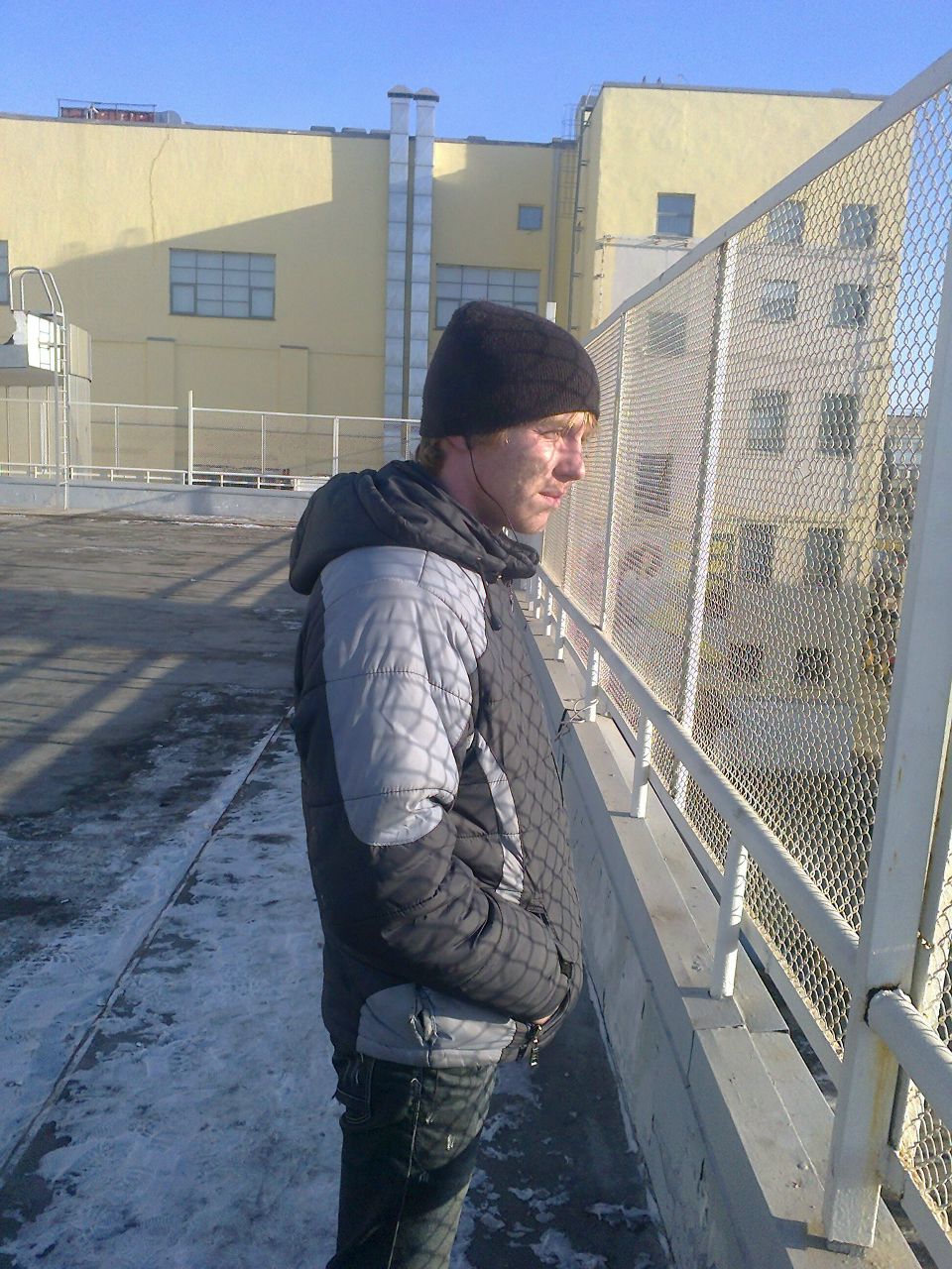 Павел Паньков | Уфа