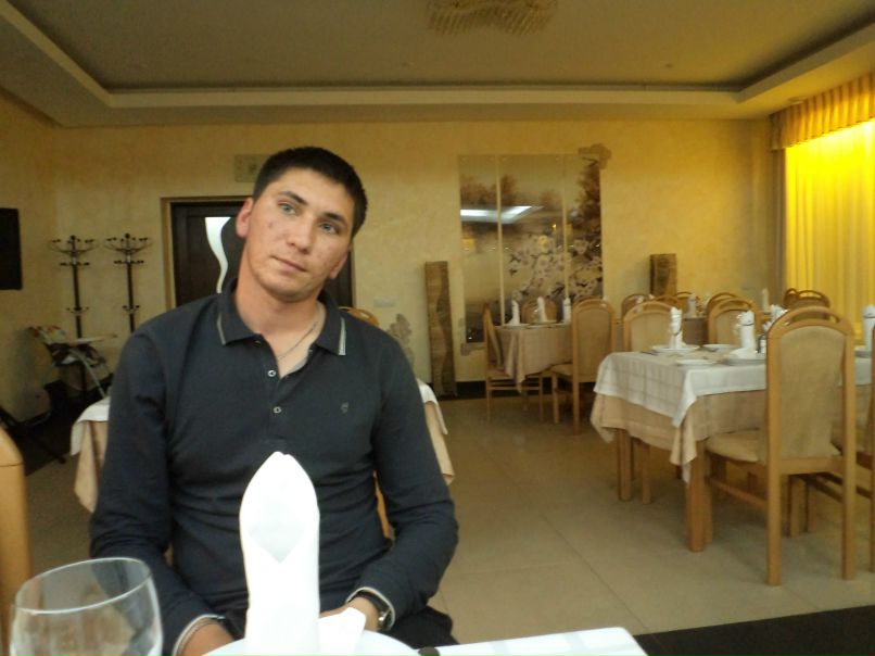 Василь Пархомук | Иваничи