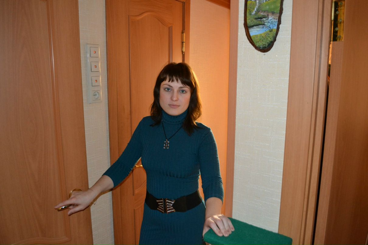 Наталия Борисова | Санкт-Петербург