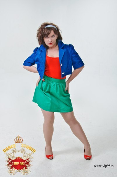 Алла Симакова ..радуга.. | 