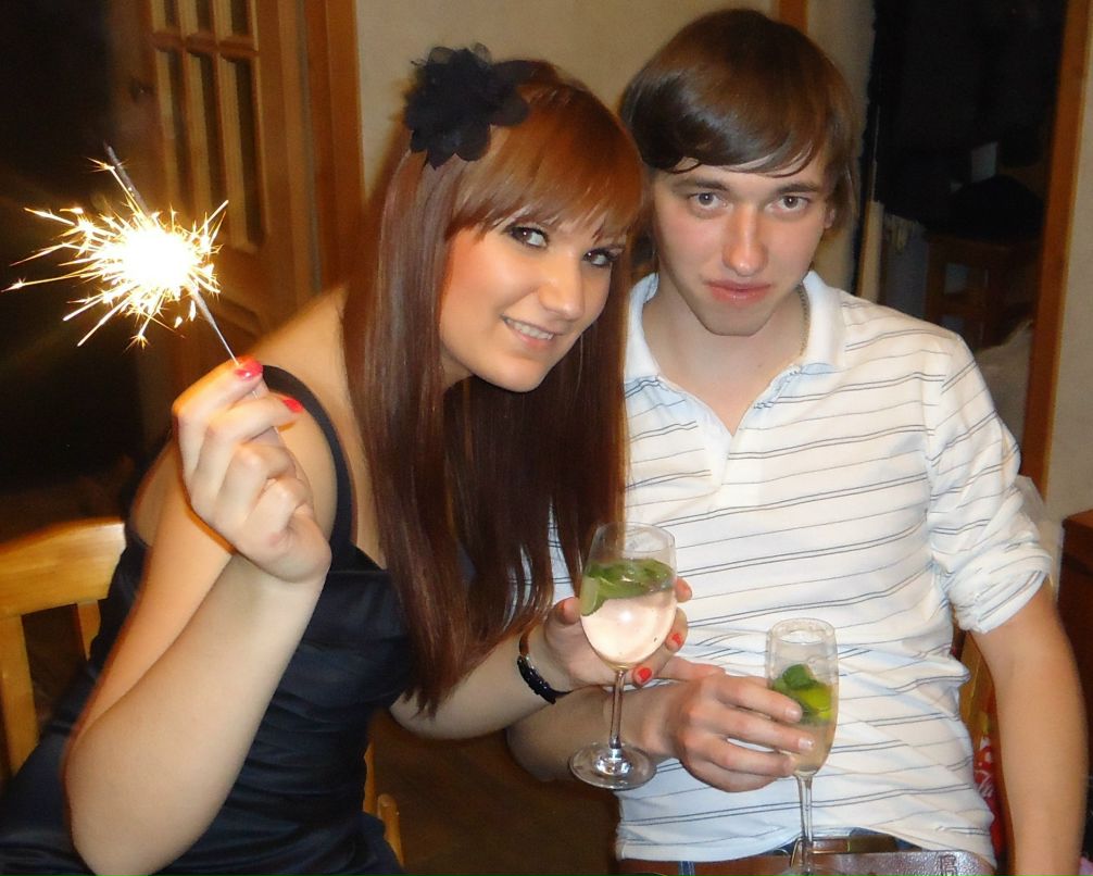 Демон Демидов | Санкт-Петербург