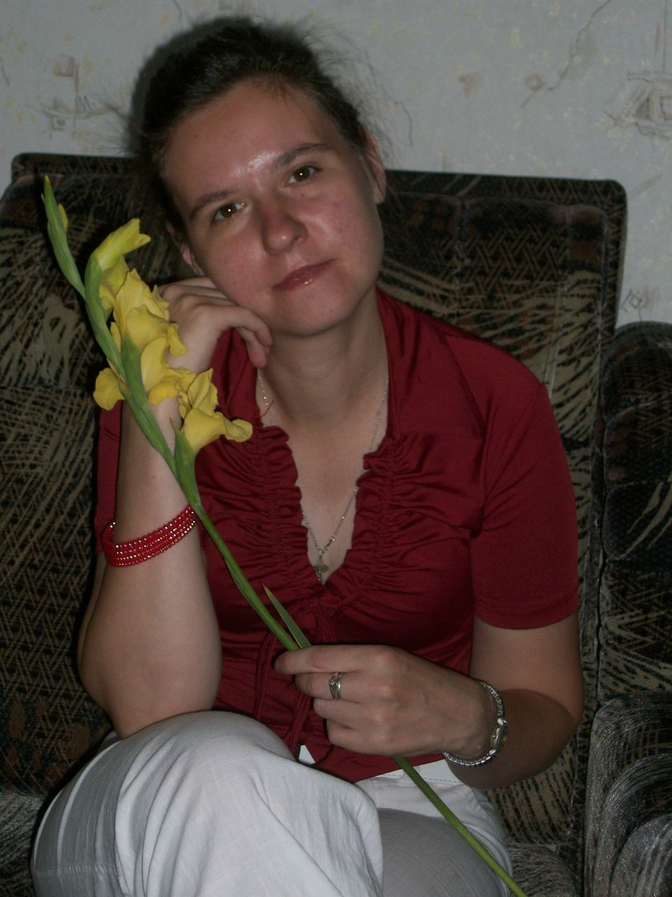 Екатерина Деревянных | Сегежа