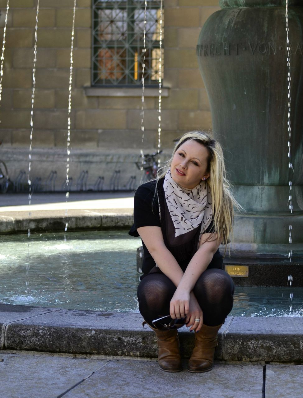 Оля Шмидт | München