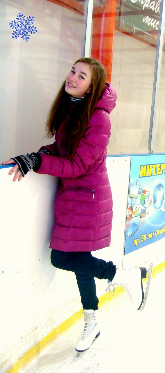 Анастасия Фоменко | Кременчуг