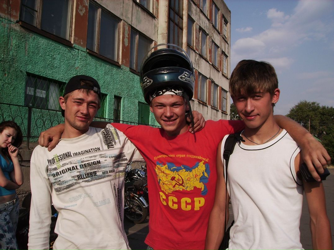 Виктор Ладыченко | Аксай