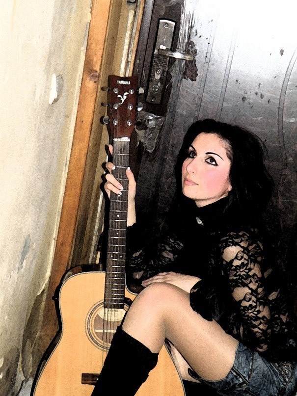 Виктория Чёрная | Киев