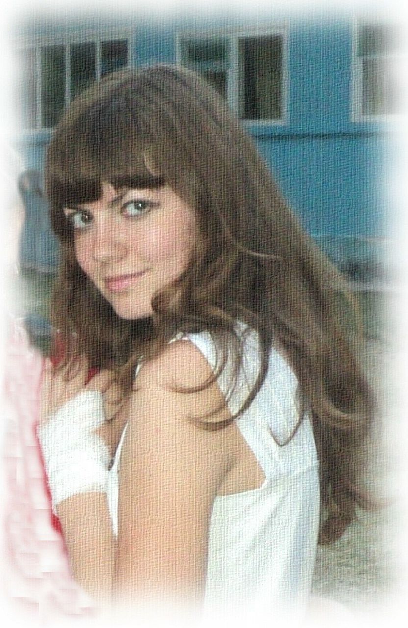 Мария Луценко Григорьевна | Кунгур