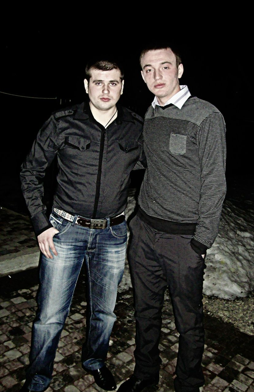 Ваня Семко | Черновцы