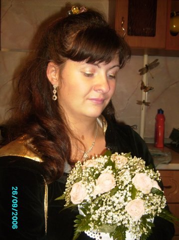 Евгения Светлова | Санкт-Петербург