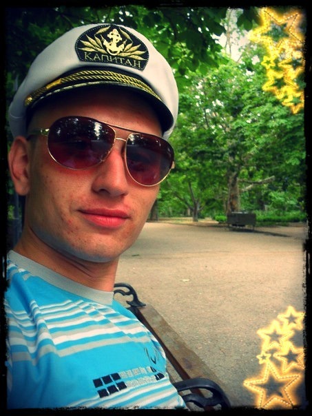 №16, Слава Шепелявцев, 36 лет, Пирятин №16, Слава Шепелявцев, 36 лет, Пирятин