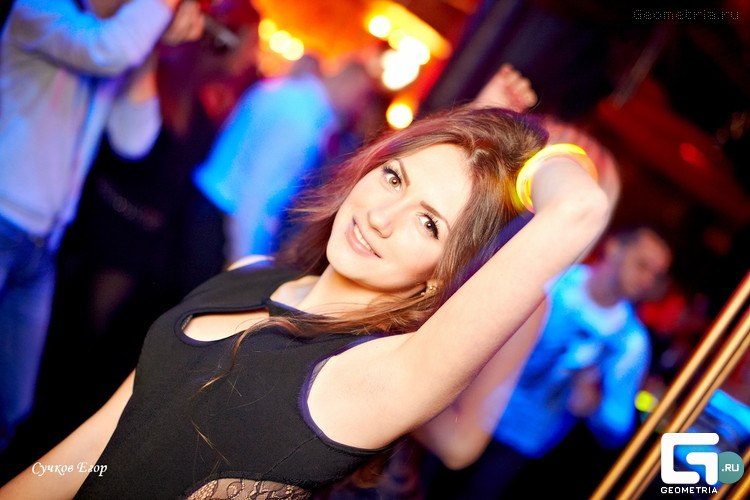 Катя Бугаец | Владивосток