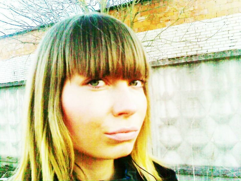 Виктория Дмитриева | Санкт-Петербург