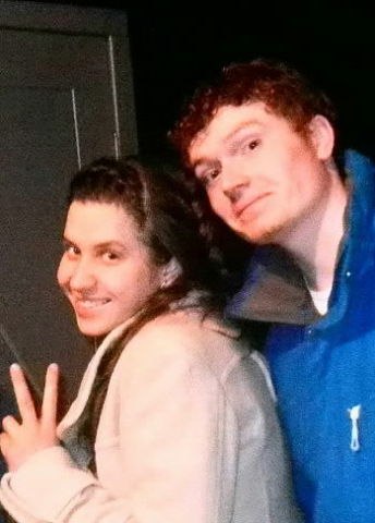 Федя Андреев | Пермь