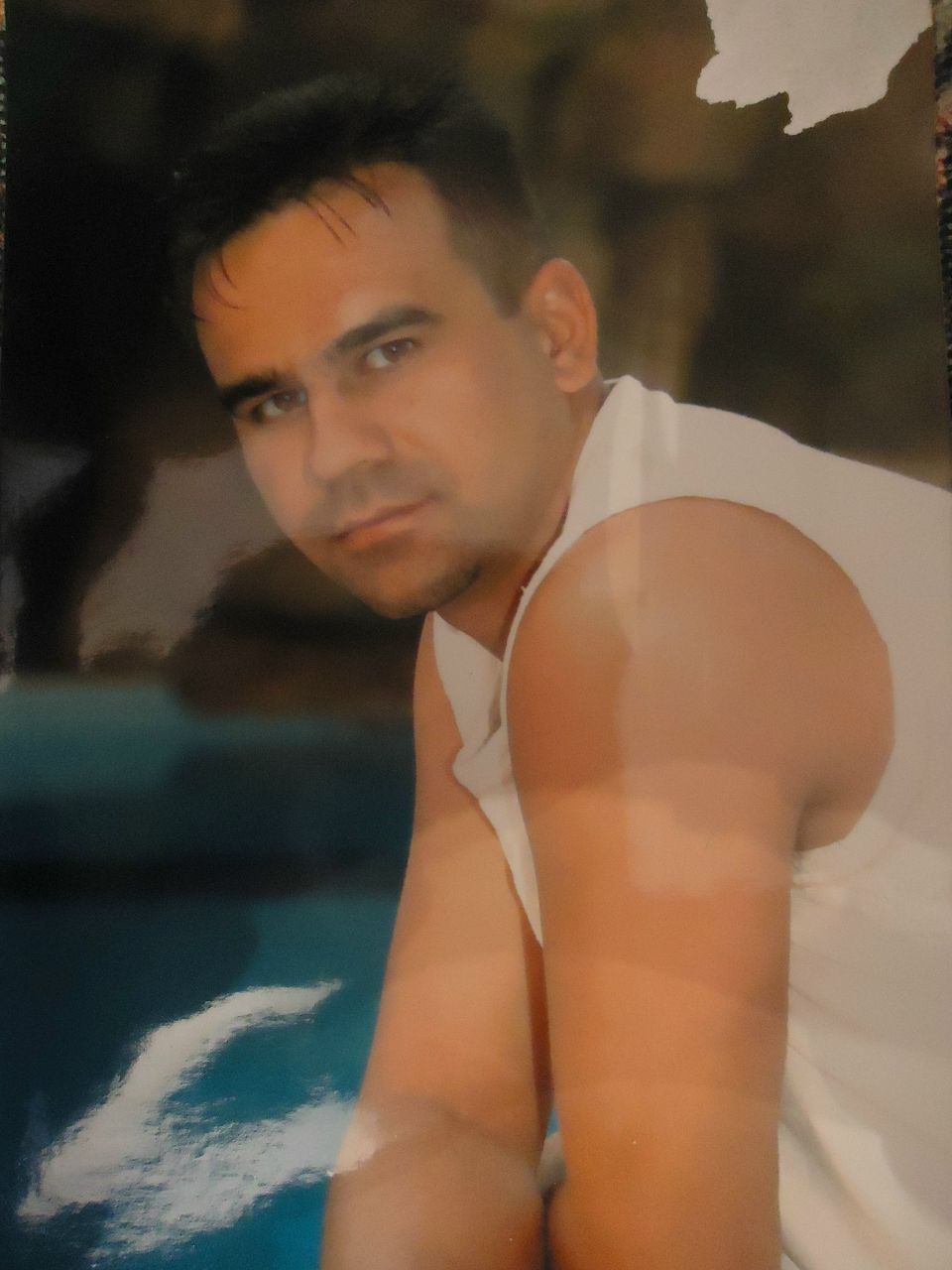 Дмитрий Абраменко | Санкт-Петербург