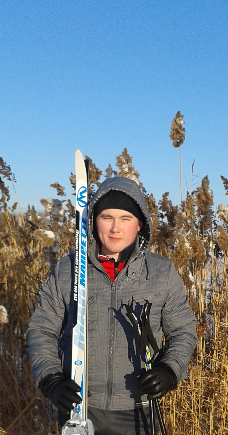 Олег Евдокимов | Екатеринбург